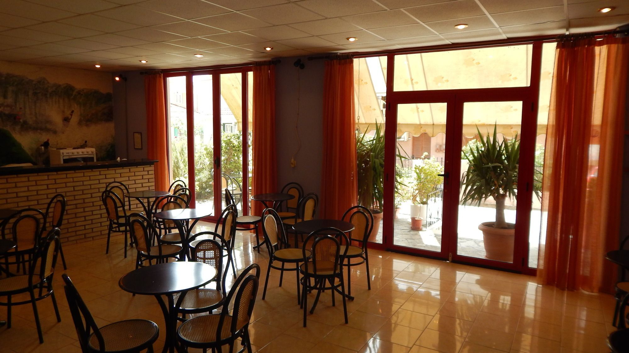 Petania Hotel & Apartments Lixouri Exterior foto